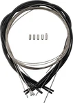 Campagnolo Ultra Low Friction Cable And Housing Set For Brakes Derailleurs,. Fixed Price $56.62.