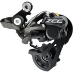 Rear Derailleur 10 Speed Short Cage Gray Zee RD-M640-SS IRDM640SSW. Fixed Price $100.25.