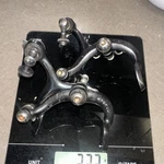 Modolo Speeder Road Brake Calipers Set. Fixed Price $49.99.
