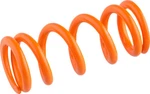 Fox Sls Coil Rear Shock Spring - 650 Lb. 2.65" / 67MM Stroke, Orange. Fixed Price $144.00.