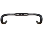 Fsa Compact Wing Handlebar 43CM Wide 31.8MM Diameter 125MM Drop Road Cycling. Fixed Price $45.19.
