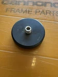 Nos Vintage Cannondale Headshok Fatty Suspension Top Cap Function. Fixed Price $23.95.