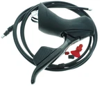 Sram Force 12 Speed A-x-s Disc Brake Exchange Kit Right St Read. Fixed Price $258.71.