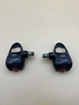 Laurent Jalabert Look PP396 Pedalen Pedals L. Multitensor Click 90ER Roadbike. Fixed Price $19.99.