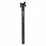ORIGIN8 Pro-fit Seatpost 27.2MM Diam 400MM Length Offset Black AL6061-T6. Fixed Price $40.32.