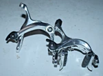 Promax RC459/66 Front Brake Caliper Set 50-65MM Side-pull Recessed Usa Shipper:). Fixed Price $45.73.