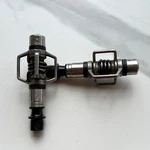 Crankbrothers Eggbeater 3 Pedals Black Clipless Mountain Gravel Bike Bros. Fixed Price $44.99.