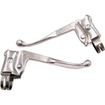 Velo Orange City Levers: 22.2MM, Pair BR-0014-22. Fixed Price $36.52.