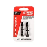 Stans No Tubes 369212 35 Mm Pvc Aluminum Tubeless Valve Stems, Black. Fixed Price $10.90.