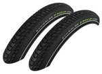 Schwalbe Pick 55-559 Clincher Super Defense Bicycle Tyres 26 X 2.15 Pack Of. Fixed Price $114.44.