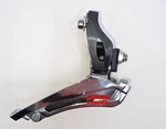Shimano Claris FD-R2000 8-SPEED Double Braze-on Front Derailleur. Fixed Price $40.00.