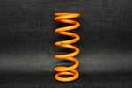 New Fox Coil Spring 2.9"/74MM 325LB Light Steel Orange Rear Shock Dh Mtb Enduro. Fixed Price $99.00.