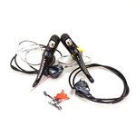 Shimano Ultegra J-kit ST-R8020+BR-R8070 11S Hydraulic Brake Right Or Left. Fixed Price $249.90.