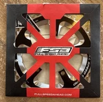 Fsa Super Road 52T Aluminum Chainring 110 Bcd 10-11 Speed, Flawless Shifting. Fixed Price $59.99.
