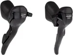 Microshift R7 Road Brake/shift Lever Set 3X7-SPEED Standard Reach Fits Shimano. Fixed Price $79.46.