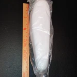 Sunlite Polo Saddle Sunlt White. Fixed Price $33.87.