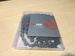 Sram Nx Eagle Bike Chain W/ Powerlock Speed 126 Links 00.2518.031.011. Fixed Price $44.99.