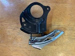 Shimano Altus Front Mtb Derailleur FD-CT90 Bb Mount Bottom Pull 3X Usa Shipper. Fixed Price $19.00.