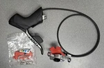 Sram Red Etap Axs Hrd Shift/brake Lever & Hydraulic Disc Caliper, Left/front, D1. Fixed Price $399.00.