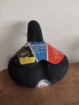 New Bell Max Comfort Bicycle Seat Form Bike Black. Fixed Price $21.99.