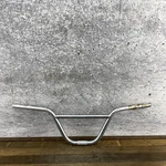 Vintage Gt Dyno Bmx Handlebars Xray Logo 1990S Chrome 2-PIECE Old School. Fixed Price $75.89.