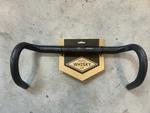 Whisky NO.9 6F Carbon Drop Bar 40CM. Fixed Price $165.00.