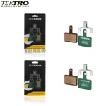 2PAIRS Tektro E10.11 Metal High Performance Disc Brake Pads Auriga Draco Shimano. Fixed Price $13.99.
