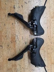 Shimano ST-RS685 Left & Right Hydraulic Shift/brake Levers 11X2 Speeds (no.... Fixed Price $220.00.