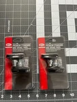 New 2-PACK Lot Genuine Bell Binder 400 Universal Bike Brake Pads 7015884 Bicycle. Fixed Price $12.21.