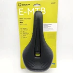 Ergon Mountain Sport Bicycle Saddle Chromoly Stealth Mens Medium/large Open. Fixed Price $75.50.