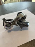 Vintage Shimano Xtr RD-M900 Mtb Rear Derailleur 8-SPEED Medium Cage Japan. Fixed Price $75.00.