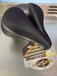 C9 CLOUD-9 Sunlite Cruiser Position Select Airflow Saddle Bicycle Comfort Seat. Fixed Price $24.99.