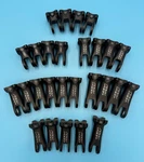 Multiple Overstock Felt Bayonet Stem Extension Choose 26MM Or 31.8MM And Length!. Fixed Price $29.99.