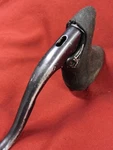 Dia-compe AGC251 Aero Gran Spring Loaded Left Brake Lever W/ Black Hood. Fixed Price $14.95.