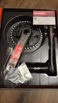 Sram Force D1 Axs Carbon Crankset 12-SPEED Gravel Cyclocross Dub 170MM 36T *new*. Fixed Price $179.99.