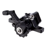 Paul Components Klamper Disc Brake Caliper, Short-pull Blk/blk. Fixed Price $255.50.