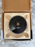Sram Red Axs Aero Power Meter 50T 1X 12-SPD Chainring Msrp $880. Fixed Price $450.00.