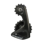 Oversized Gearbox Cage And Pulleys Hospw Alpha Sram Red / Force Axs Black 11. Fixed Price $589.03.