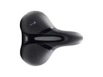 Selle Royal Respiro Relaxed Unisex Bike Saddle 260MM 225MM Black. Fixed Price $74.99.