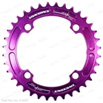 Raceface Narrow-wide 36T X 104MM Single Chainring 9/10/11-SPEED Mtb Purple. Fixed Price $64.95.