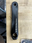 Ultegra Left Crank Arm 172.5 FC6800 Shimano. Fixed Price $25.00.