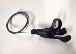 Shimano Slx Right 12-SPEED Shifter Clamp Band W/cable ISLM7100RAP. Fixed Price $21.99.