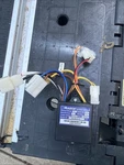 12V Razor Controller From E90. Fixed Price $19.99.
