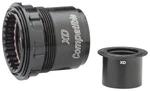 Dt Swiss Ratchet Freehub Body Xd Aluminum, Sealed Bearings, 12X142MM. Fixed Price $115.30.