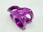 Industry Nine A35 Stem 40MM, Clamp, +/-8, 1/8", Aluminum, Purple. Fixed Price $99.99.