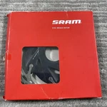 Sram Centerline Xr Clx-r Disc Brake Rotor 160MM Lock Silver Black Bike. Fixed Price $59.99.