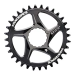 Race Face Cinch Chainring Teeth: - Aluminum Black RNWDM32TSHI12BLK. Fixed Price $84.66.