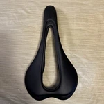 Bicycle Saddle Carbon Leather Road/mountain Bike Front Seat Mat For Cycling 110G. Fixed Price $38.98.