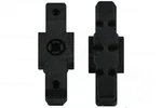 Magura Compatible Hydraulic Rim Rubber Brake Pads HS11 HS22 HS66 HS77. Fixed Price $10.09.