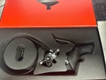Sram Red Axs Left/front Shifter/brake 690MM Hose. Fixed Price $399.99.